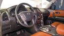 Nissan Patrol XE T1 4.0L