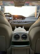 Mercedes-Benz S 400 Std