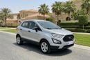 Ford EcoSport 2018 AMBIENTE | AED 377/Month | 0 DP | 30 Day Return | Warranty