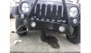 Jeep Wrangler 3.6L V6 FI DOHC 24V NF4