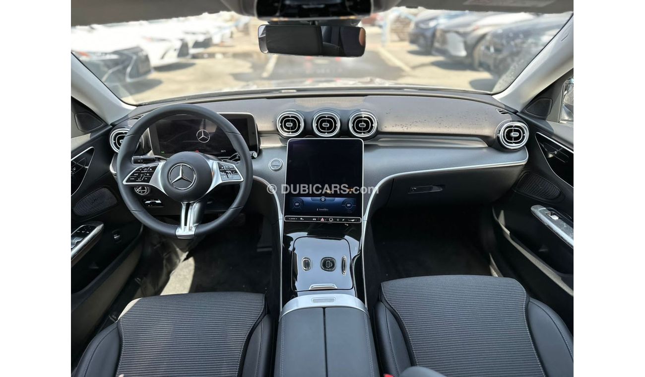 Mercedes-Benz C 200 MERCEDES BENZ C200 2023