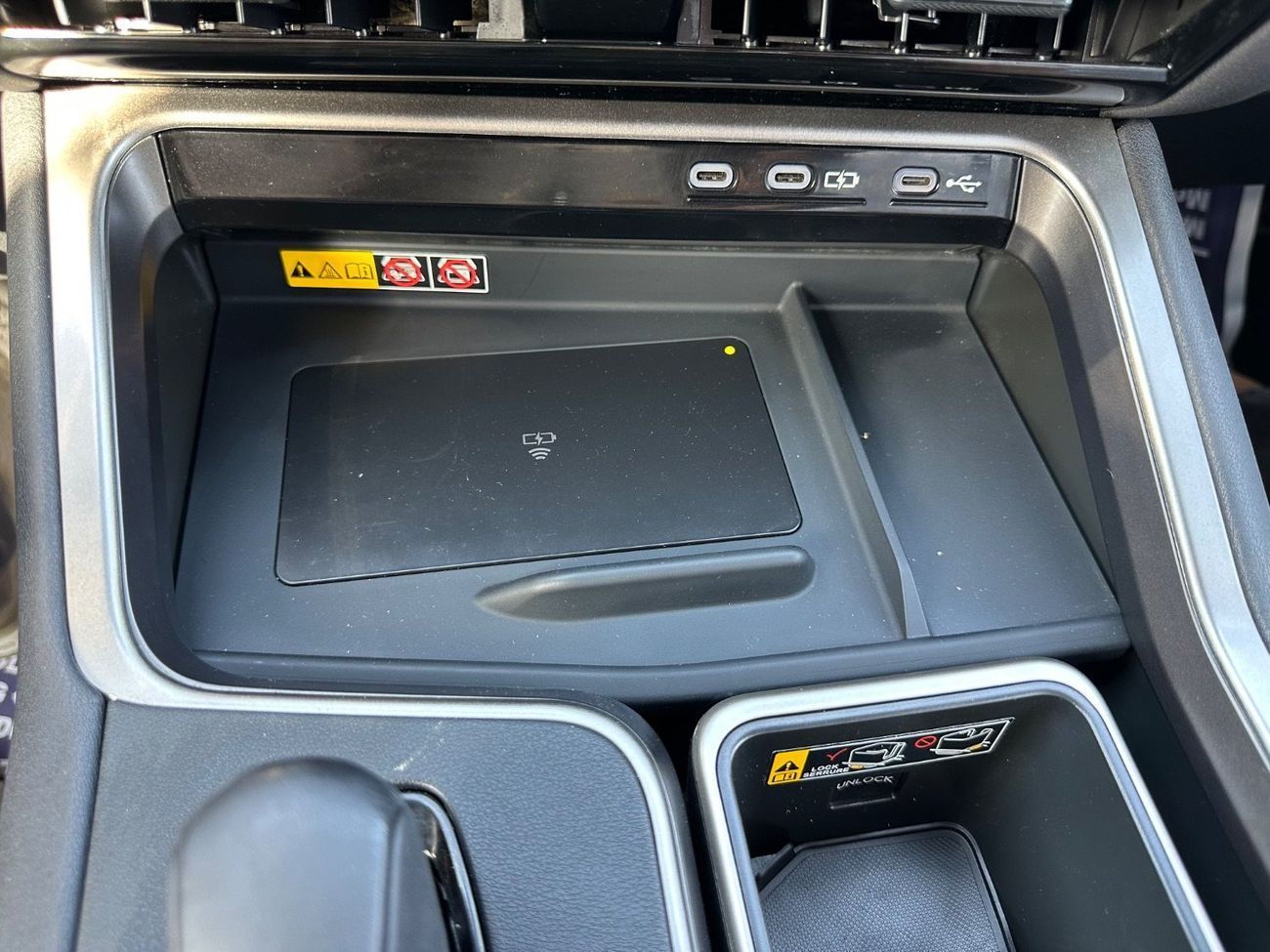 Lexus TX 350 Premium AWD 2.4