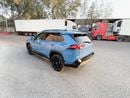 Toyota RAV4 SE Edition Hybird