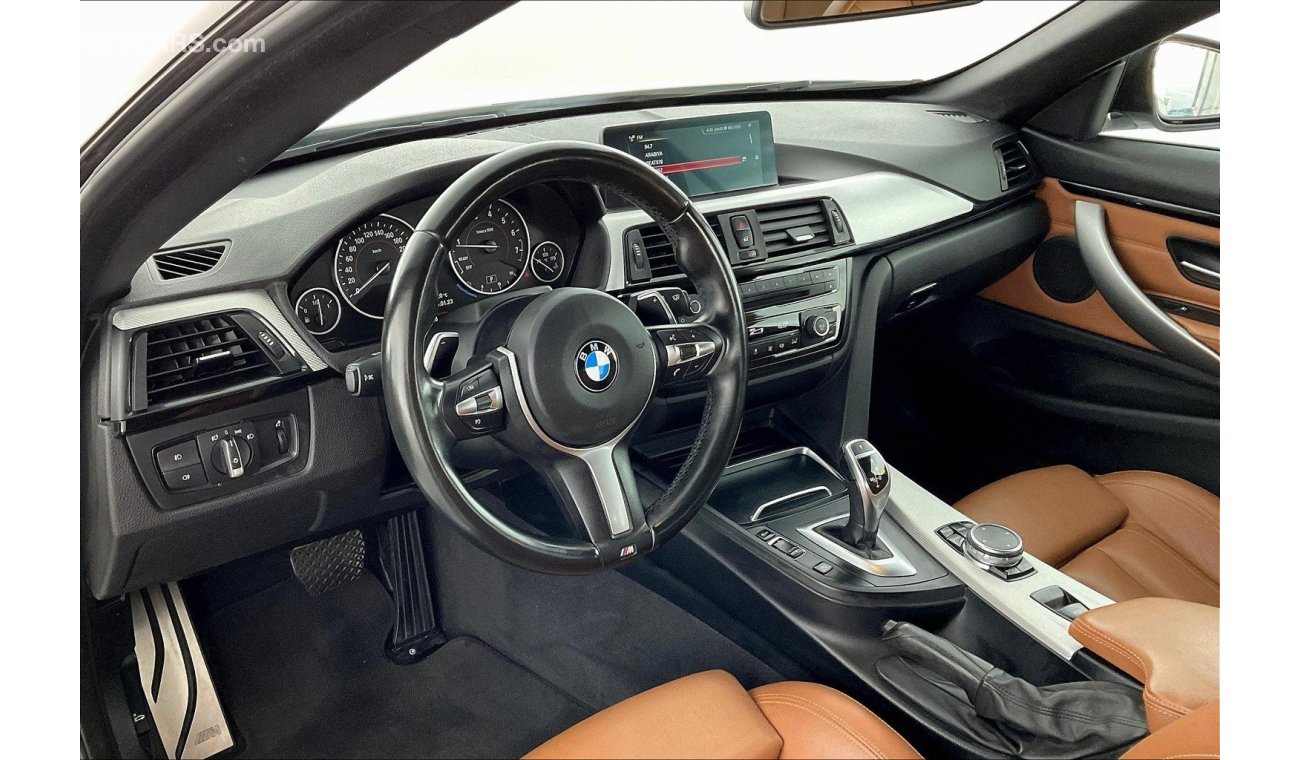 BMW 428i M Sport