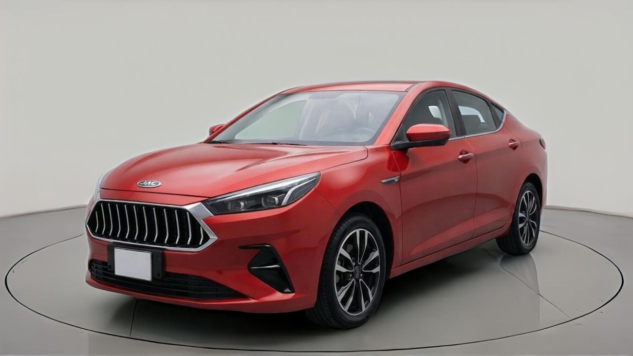 جاك J7 2023 INTELLIGENT | AED 502/Month | 0 DP | 30 Day Return | Warranty | Service History