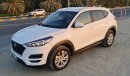 Hyundai Tucson 2020 For Urgent SALE