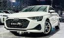 أودي A3 35 TFSI S Line 1.4L