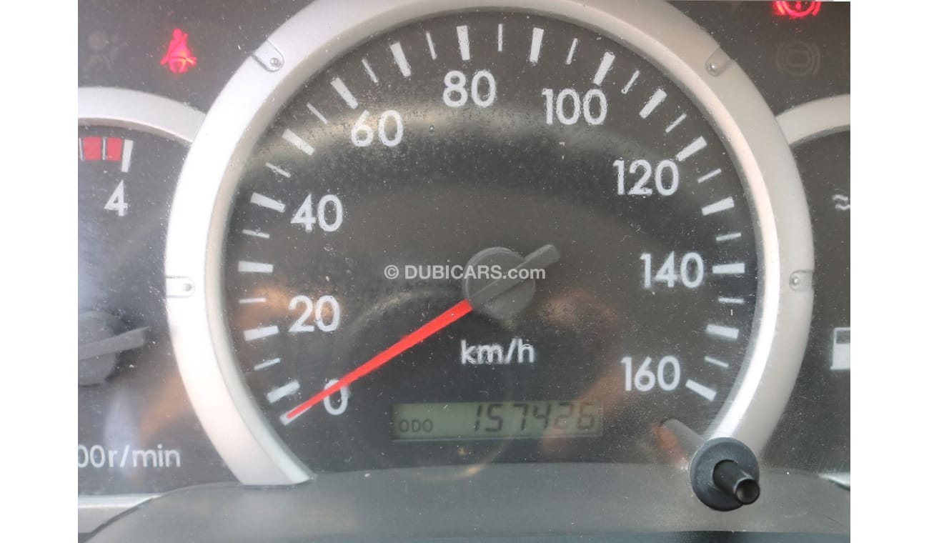 Mitsubishi Fuso Canter 2017 | CANTER - 3 TON CAPACITY WITH GCC SPECS EXCELLENT CONDITION - EXCLUSIVE VAT