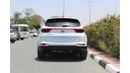 Kia Sportage EX Kia Sportage 2.0 Model 2019 Gulf space 4x4