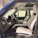 لاند روفر ديفندر OCTA P635 | GCC Specs | 5 years warranty and service