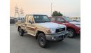 Toyota Land Cruiser Pick Up 4.0 AWD 2 Doors MY2019