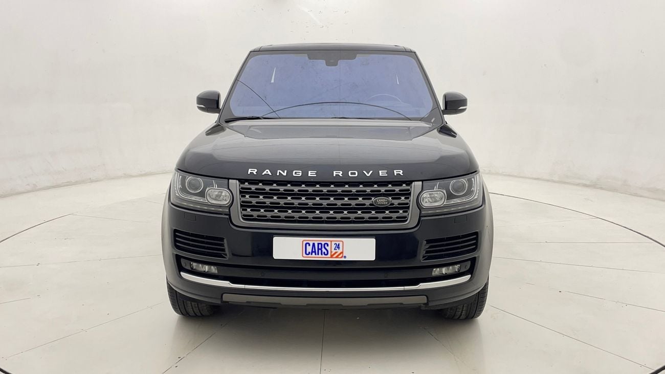 لاند روفر رينج روفر HSE 5 | بدون دفعة مقدمة | اختبار القيادة في المنزل