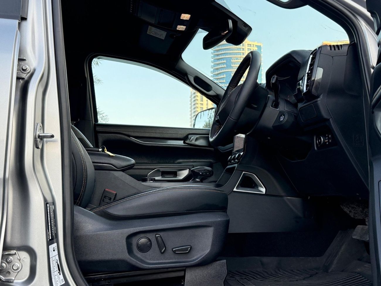 Ford Ranger Ford Ranger Wildtrak x Right hand Drive exported from Australia