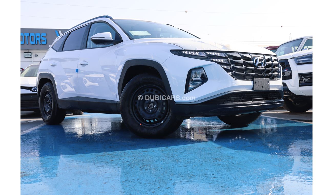 Hyundai Tucson HYUNDAI TUCSON basic 2022 2.0L(FOR EXPORT)