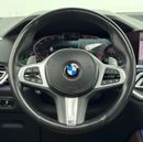 BMW X5 40i xDrive 3.0L 2020 BMW X5 xDrive 40i M-Sport, BMW Service History, BMW Warranty, Excellent Conditi