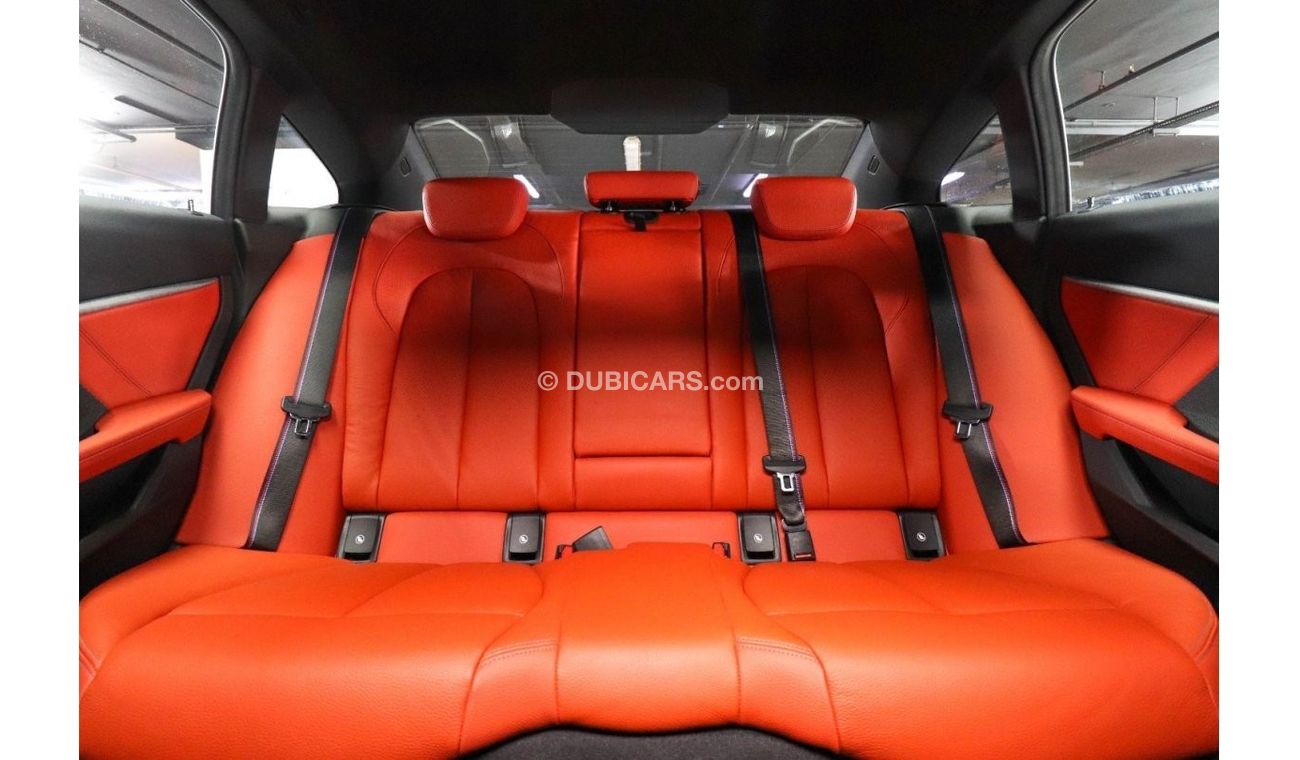 BMW M235i RESERVED ||| BMW M235i Gran Coupe 2020 GCC under Agency Warranty with Flexible Down-Payment.