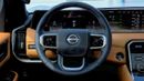 نيسان باترول ( Eid al-Adha Offer ) ( Only For Export ) 2026 Nissan Patrol LE Platinum City 3.5TT V6 4X4 GCC BRAND