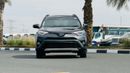 Toyota RAV4 2017 | RHD | SUNROOF | PARKING SENSORS | DIGITAL ODOMETER | FULLY LOADED