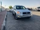 تويوتا راف ٤ BASE