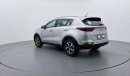 Kia Sportage 2.4GDI AWD 2.4 | Under Warranty | Inspected on 150+ parameters