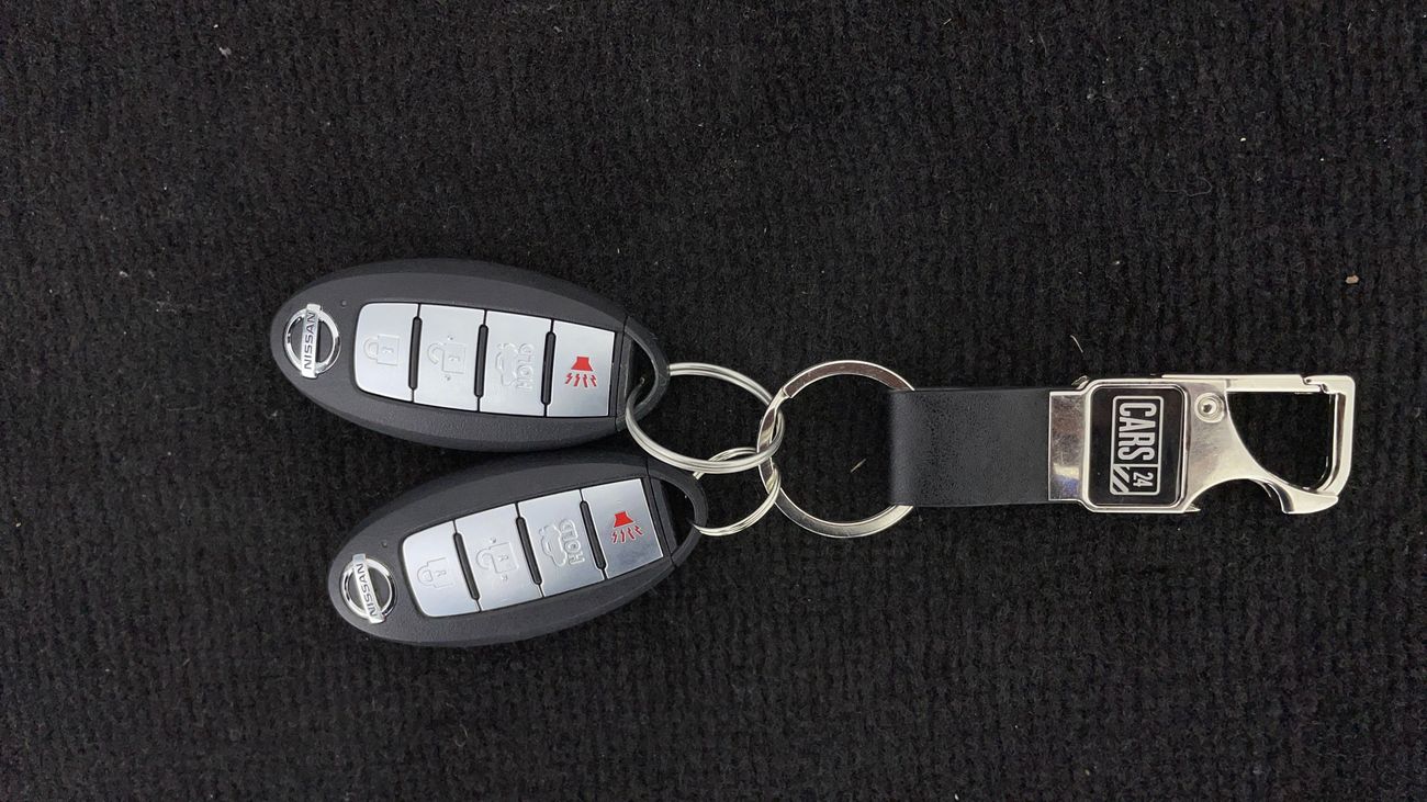 Nissan Altima S 2.5 | Zero Down Payment | Free Home Test Drive