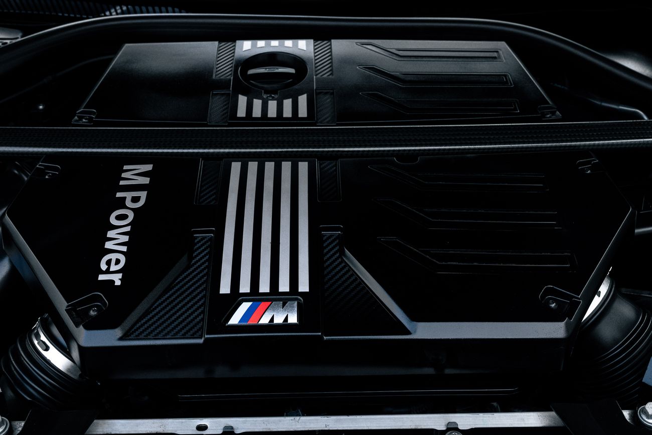 بي أم دبليو X4 X4 M Competition | 4,505 P.M | 0% Downpayment | X4M COMPETITION EXCELLENT CONDITION! | Ramadan Offer