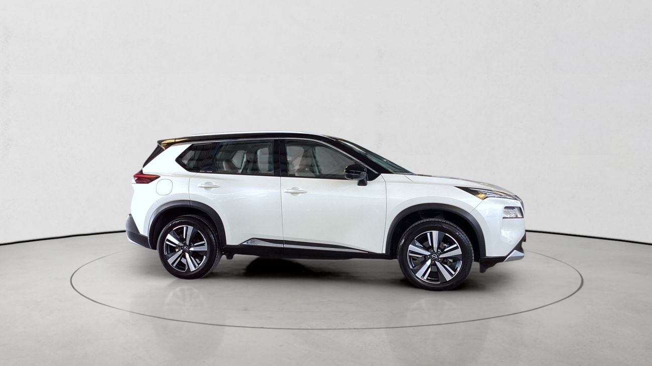 Nissan X Trail S | Guaranteed Warranty | 0 Down Payment