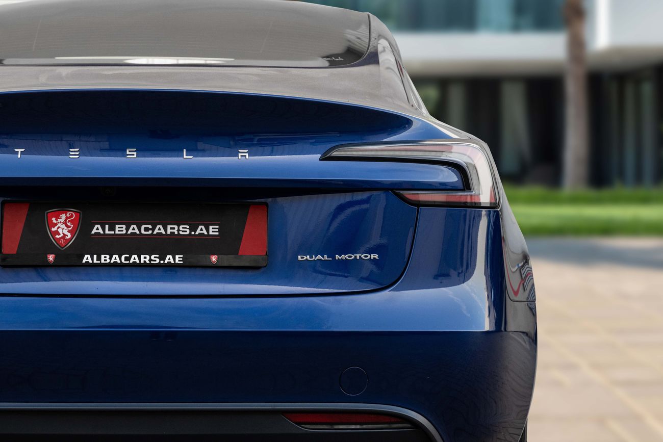 Tesla Model 3 MODEL 3 LONG RANGE | 2,742 P.M | 0% Downpayment | LONG RANGE | TESLA WARRANTY!