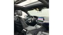 BMW X6 40i M Sport 2020 BMW X6 xDrive40i M-Kit, Sep 2025 BMW Warranty + Service Pack, Full Options, GCC