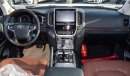 Toyota Land Cruiser VXR Grand Touring S 5.7 V8 Only For Export