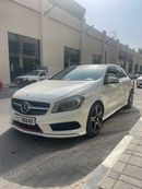 مرسيدس بنز A 250