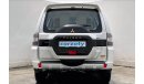 Mitsubishi Pajero GLS Highline