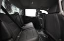 Chevrolet Silverado V8 5.3L 355 Hp 4X4 | GCC | Brand New | AED 3,550 monthly with 0% Down-Payment | Under Warranty | Ref