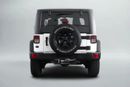 Jeep Wrangler WILLYS WHEELER