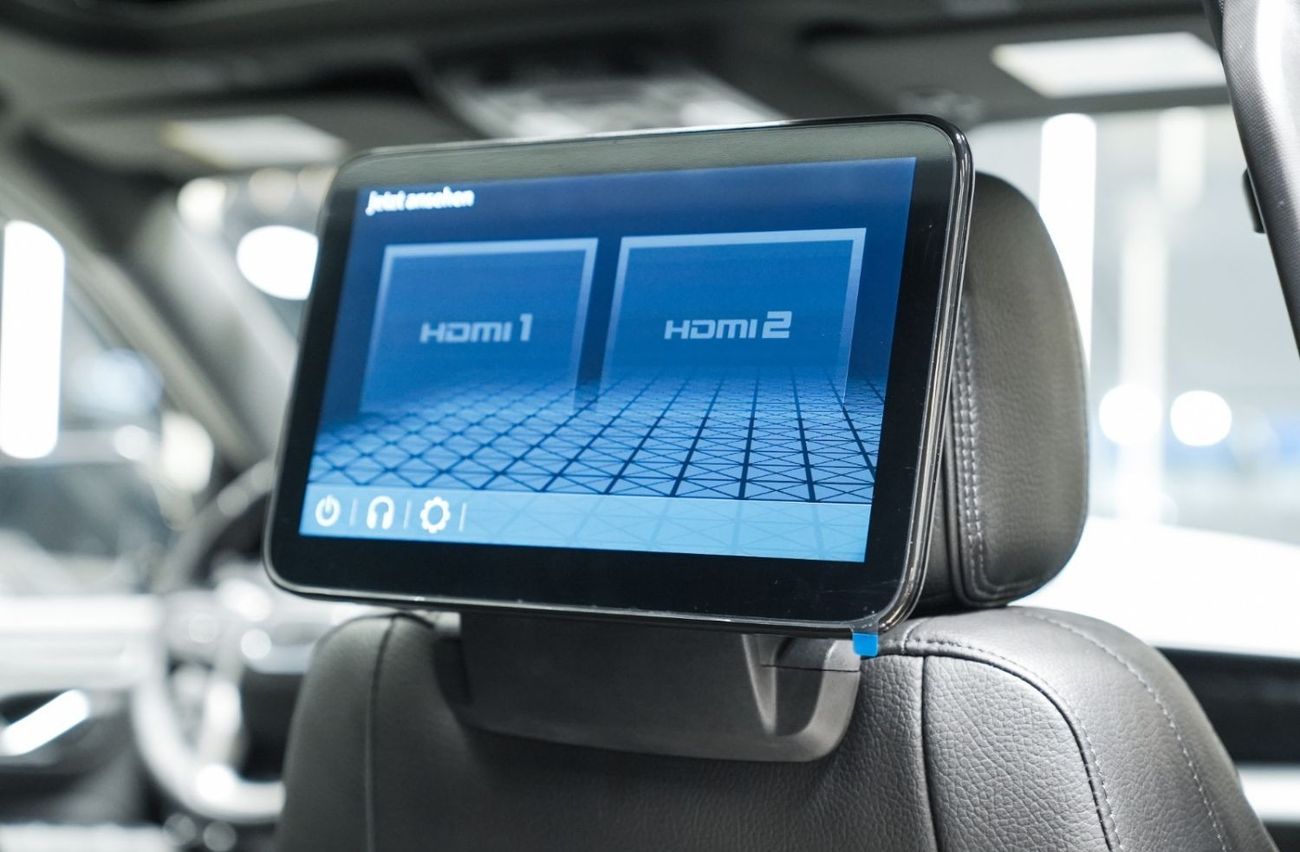 GMC Yukon 6.2 V8 Denali (AWD)