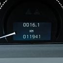 مرسيدس مايباخ 57 Maybach 57 S - 2009 - GCC Specs - 11,000KM-IMMCULATE CONDITION