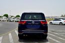 تويوتا لاند كروزر VXR V6 4.0L Petrol Automatic Full Option