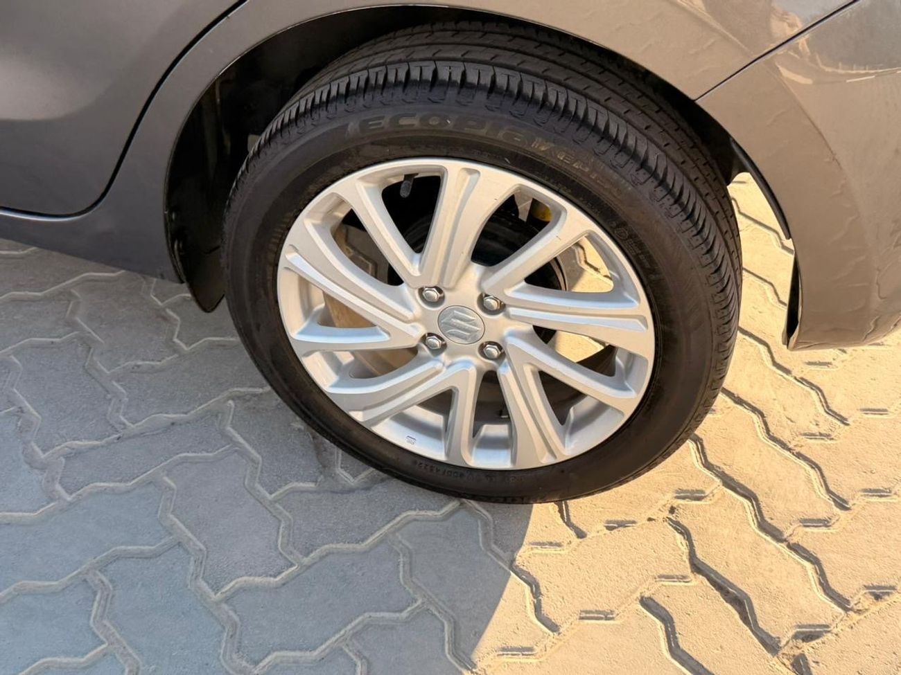 سوزوكي سويفت As series export from Australia