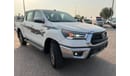 Toyota Hilux S GLX Limited
