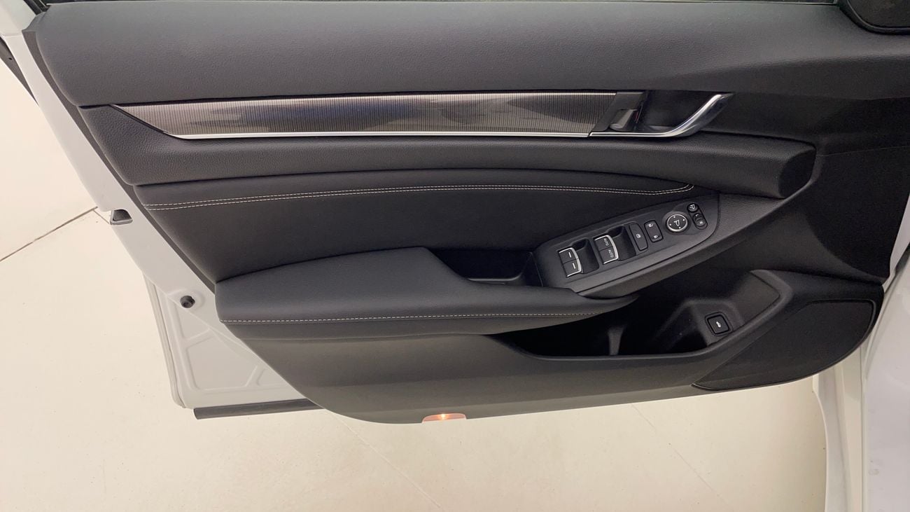 Honda Accord SPORT 1.5 | Zero Down Payment | Home Test Drive