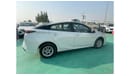 Toyota Prius Eco 2017 Toyota Prius Eco (XW50), 5dr Hatchback, 1.8L 4cyl Hybrid, Automatic, Front Wheel Drive