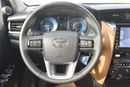 Toyota Fortuner SR5 Plus 4.0L