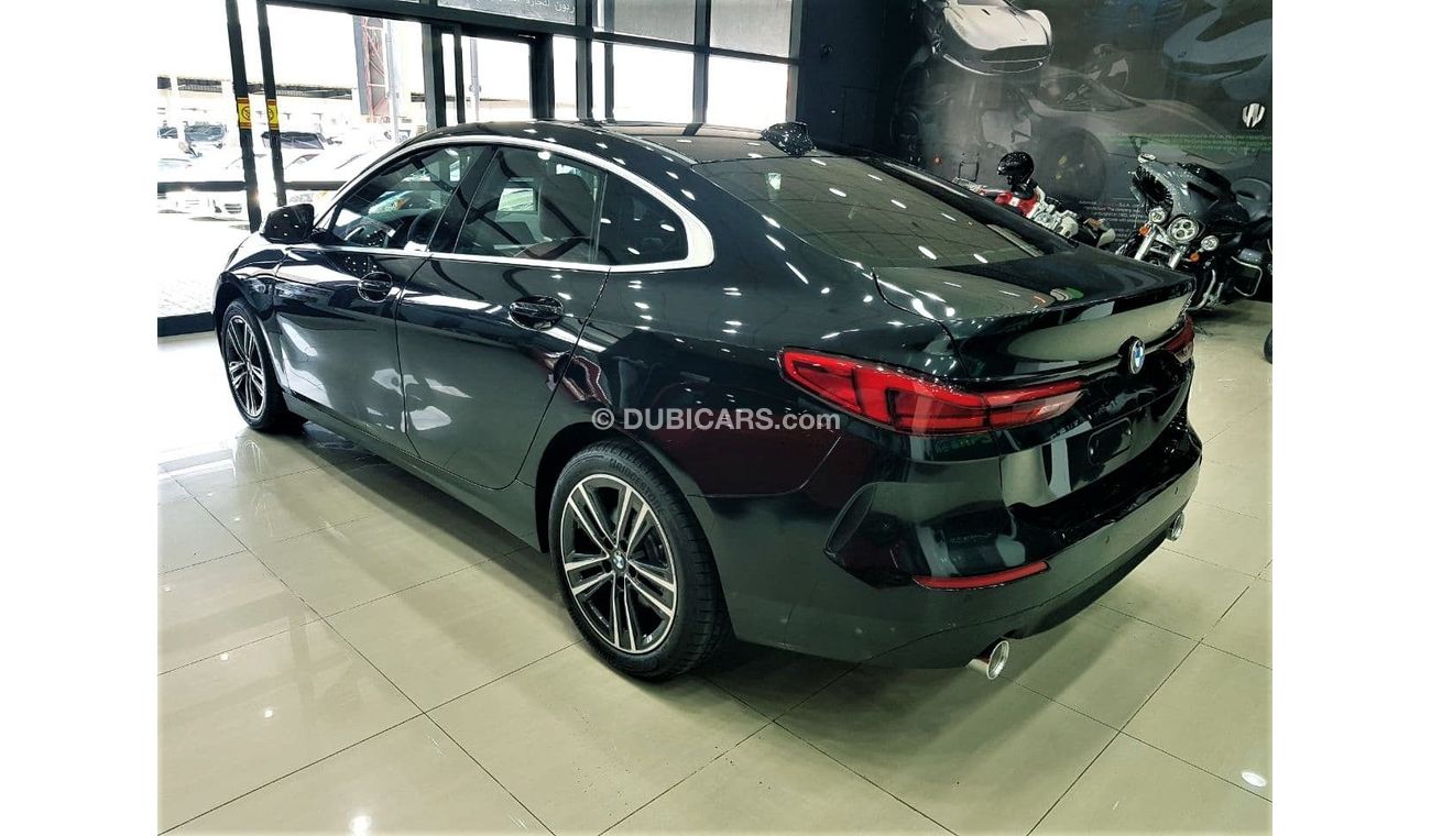 بي أم دبليو 220 BMW 220 2021 MODEL 0 KM WITH 3 YEARS WARRANTY