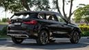 بي أم دبليو X1 2026 | BMW X1 25LI SDRIVE M SPORT PACKAGE