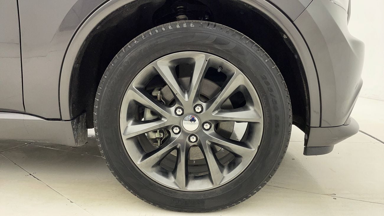 دودج دورانجو GT 3.6 | بدون دفعة مقدمة | اختبار القيادة في المنزل