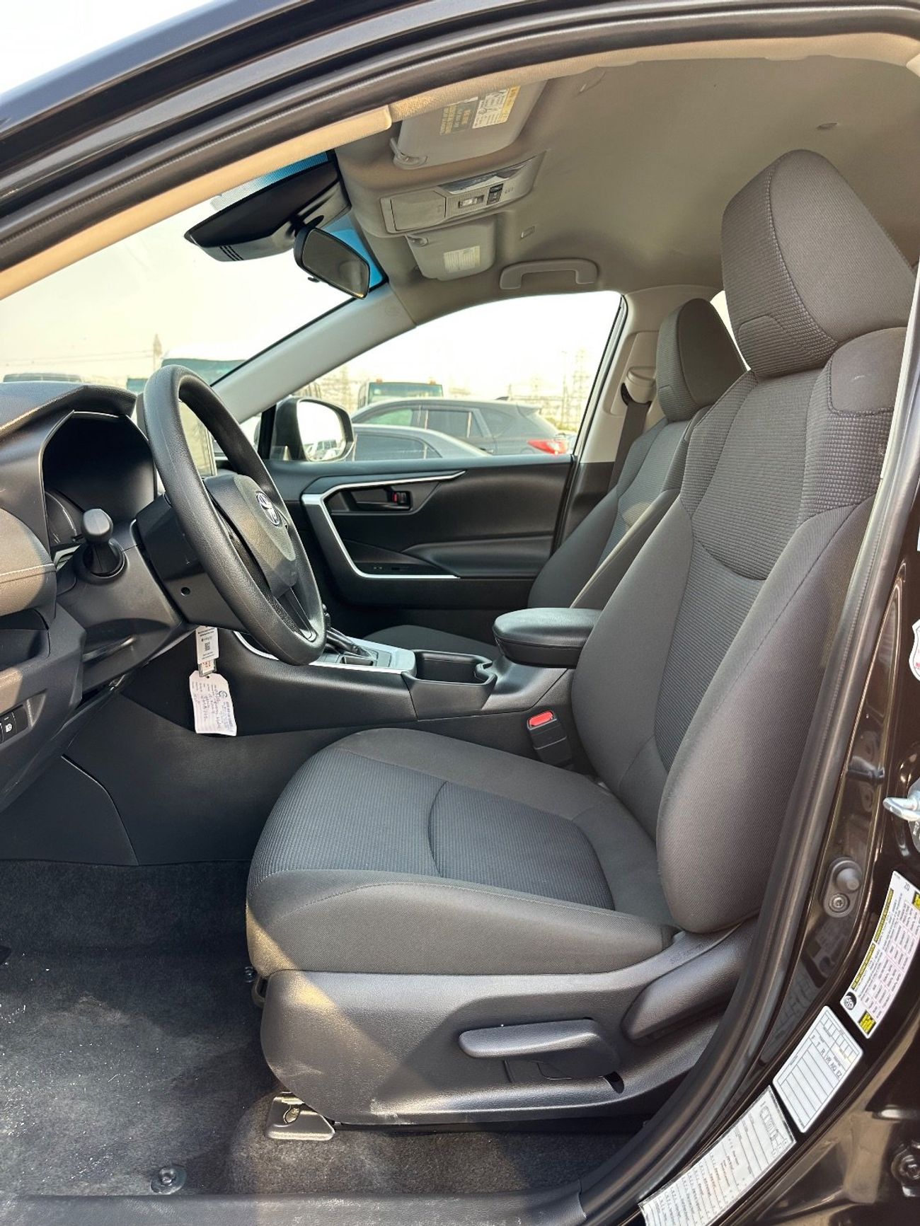 Toyota RAV4 Toyota RAV4 2025