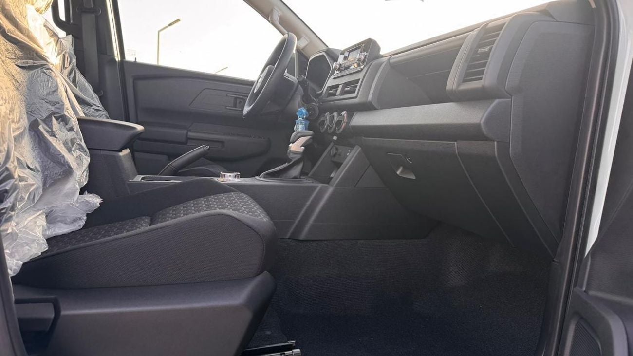 Mitsubishi L200 GL