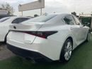 Lexus IS300 AWD (NON GCC)