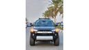 تويوتا Runner4 TOYOTA 4Runner Trd OFF Road  full option