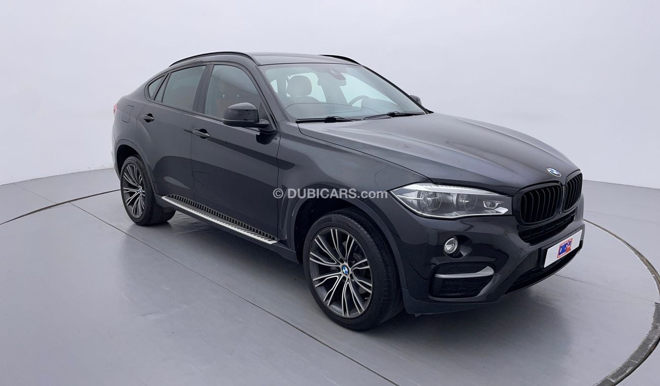 BMW X6 XDRIVE 35I 3 | Zero Down Payment | Free Home Test Drive